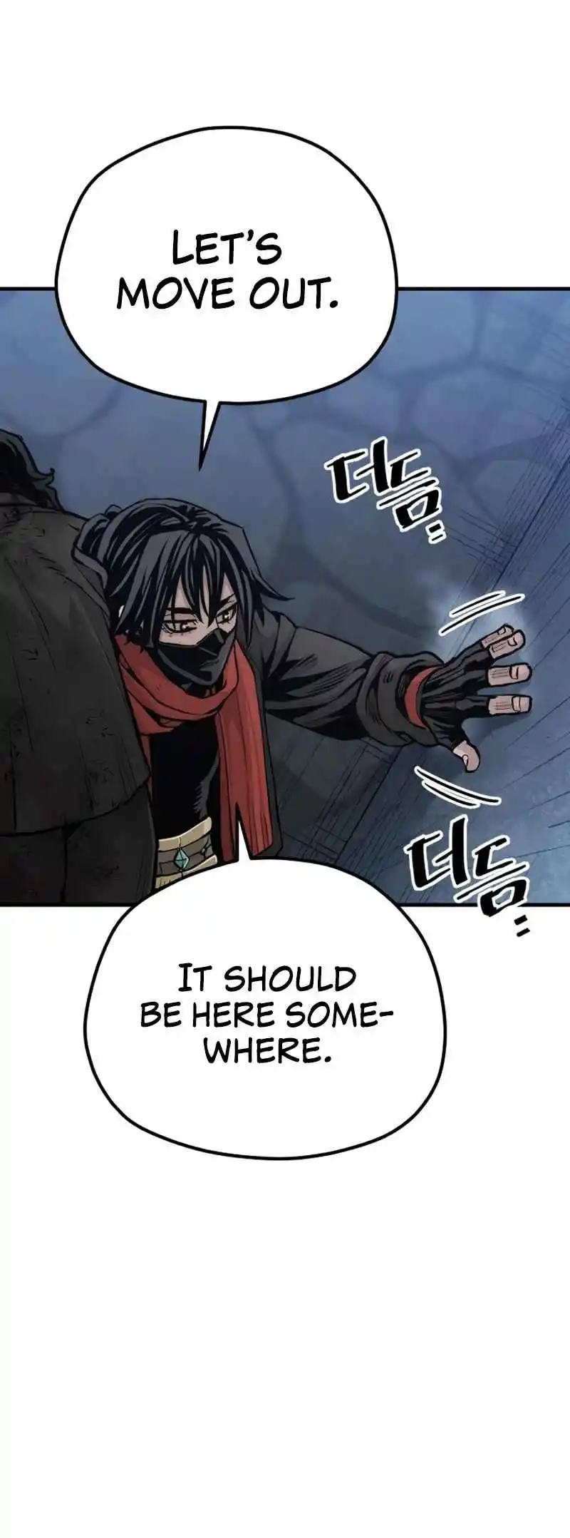 Read Murim Rpg Simulation Manga Online