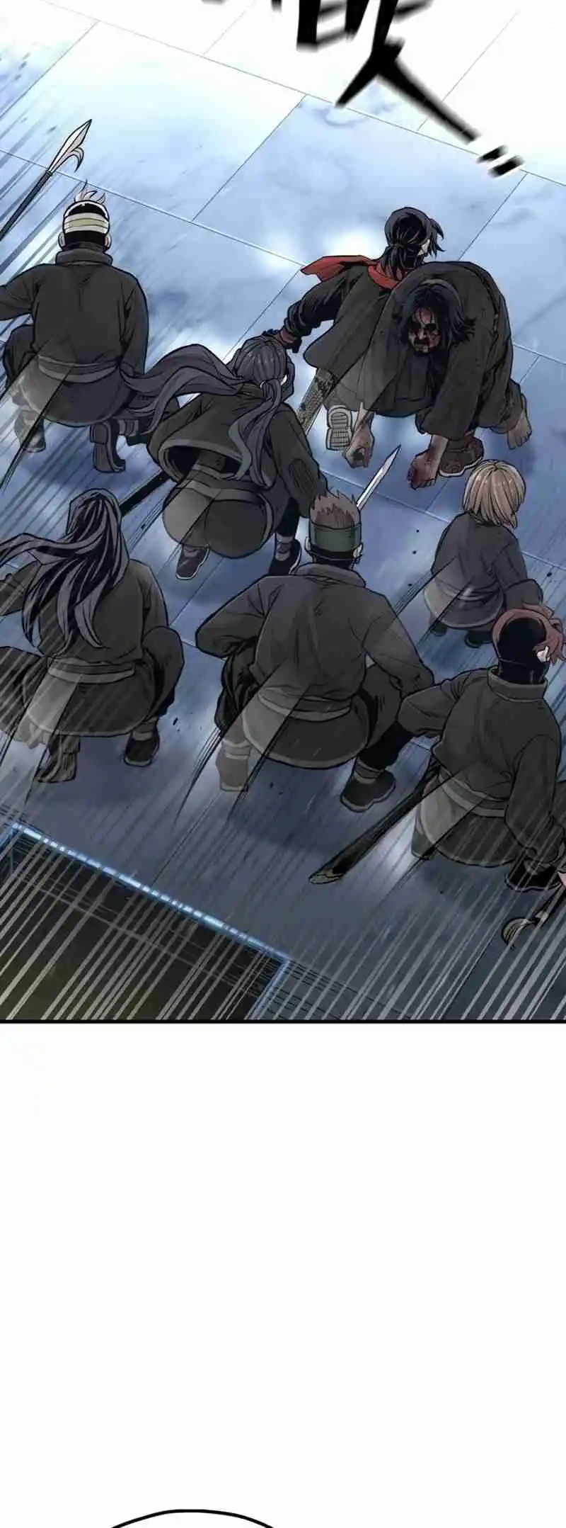 Read Murim Rpg Simulation Manga Online