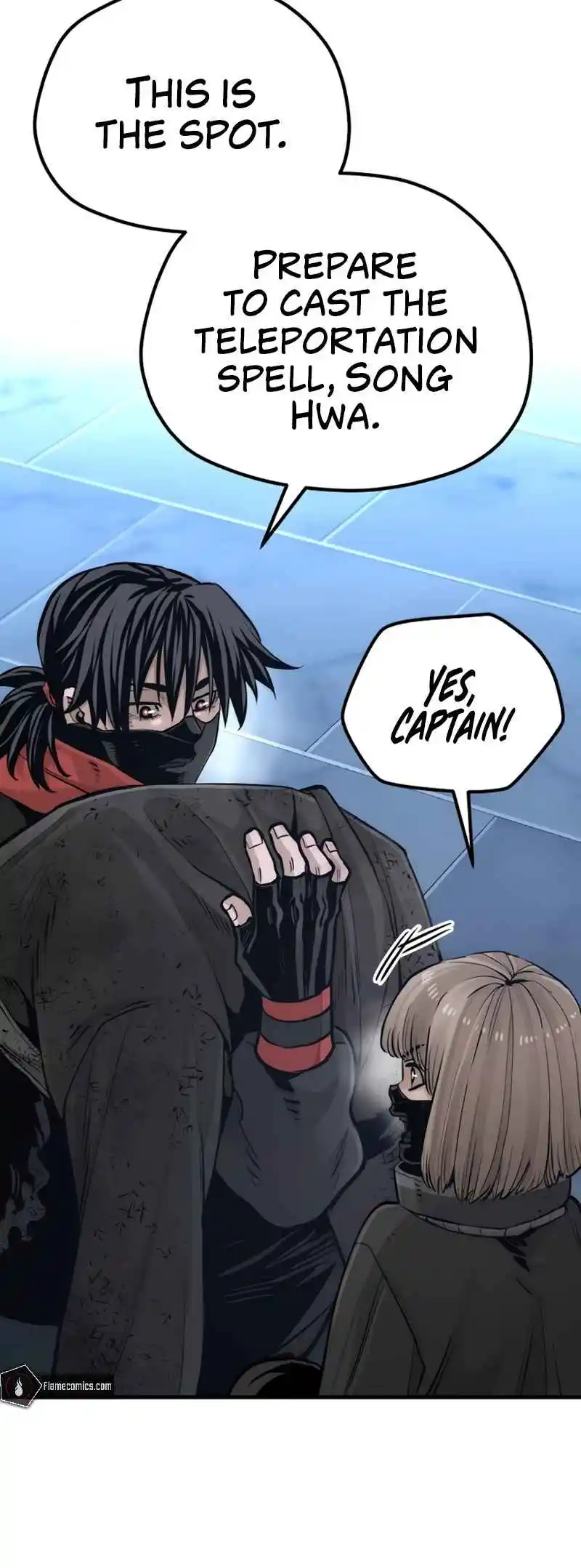 Read Murim Rpg Simulation Manga Online