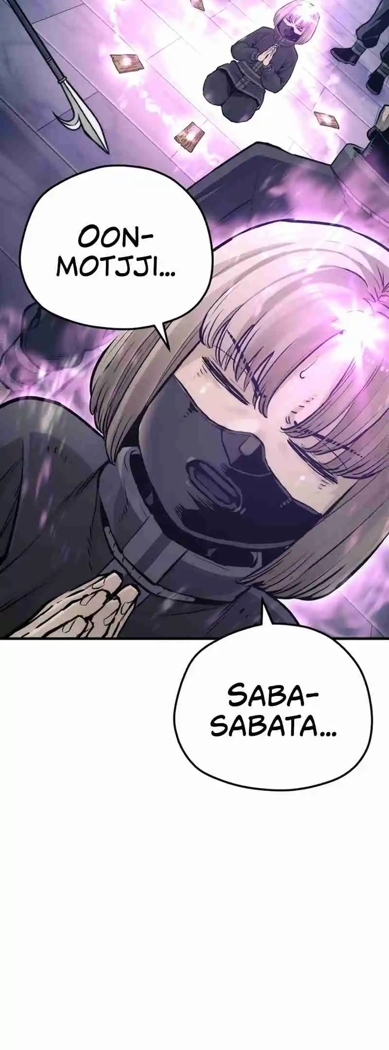 Read Murim Rpg Simulation Manga Online