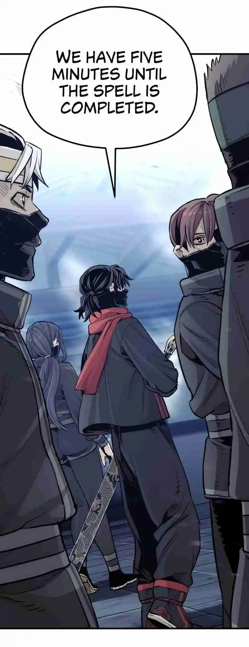 Read Murim Rpg Simulation Manga Online