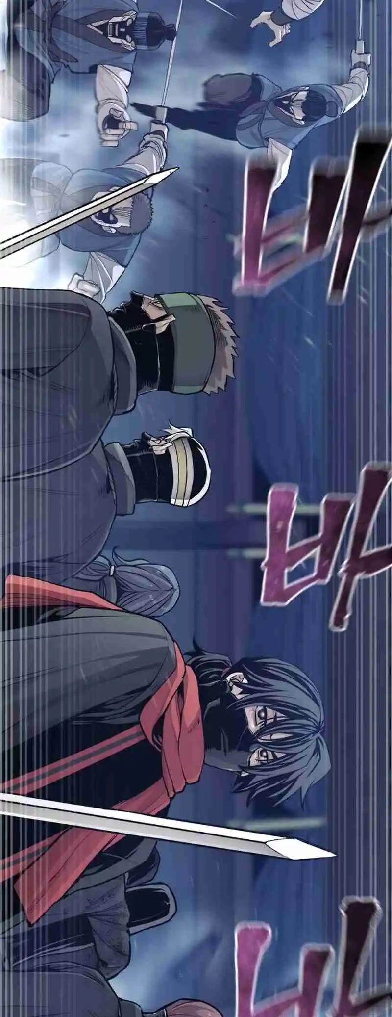 Read Murim Rpg Simulation Manga Online