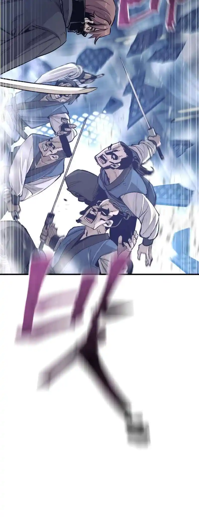 Read Murim Rpg Simulation Manga Online