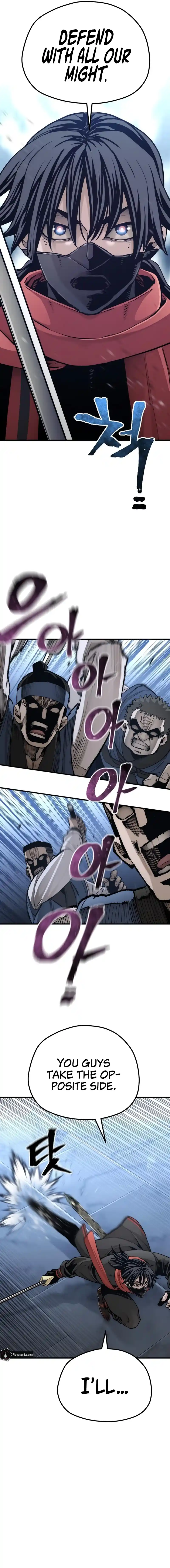 Read Murim Rpg Simulation Manga Online