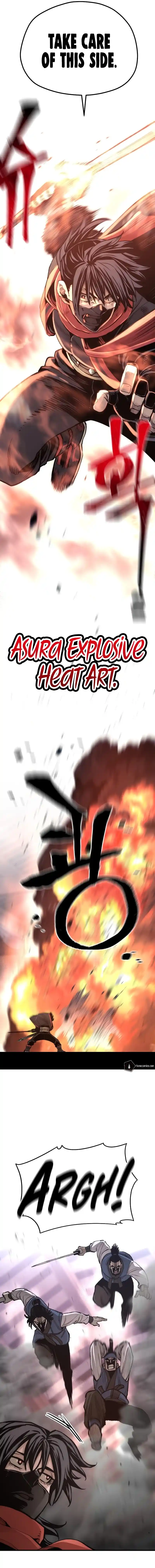 Read Murim Rpg Simulation Manga Online