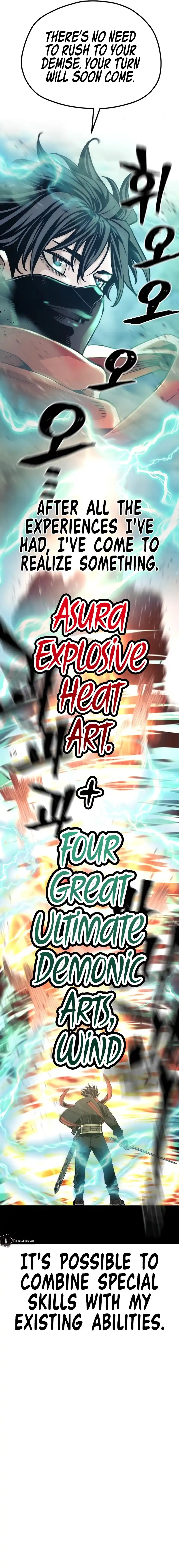 Read Murim Rpg Simulation Manga Online