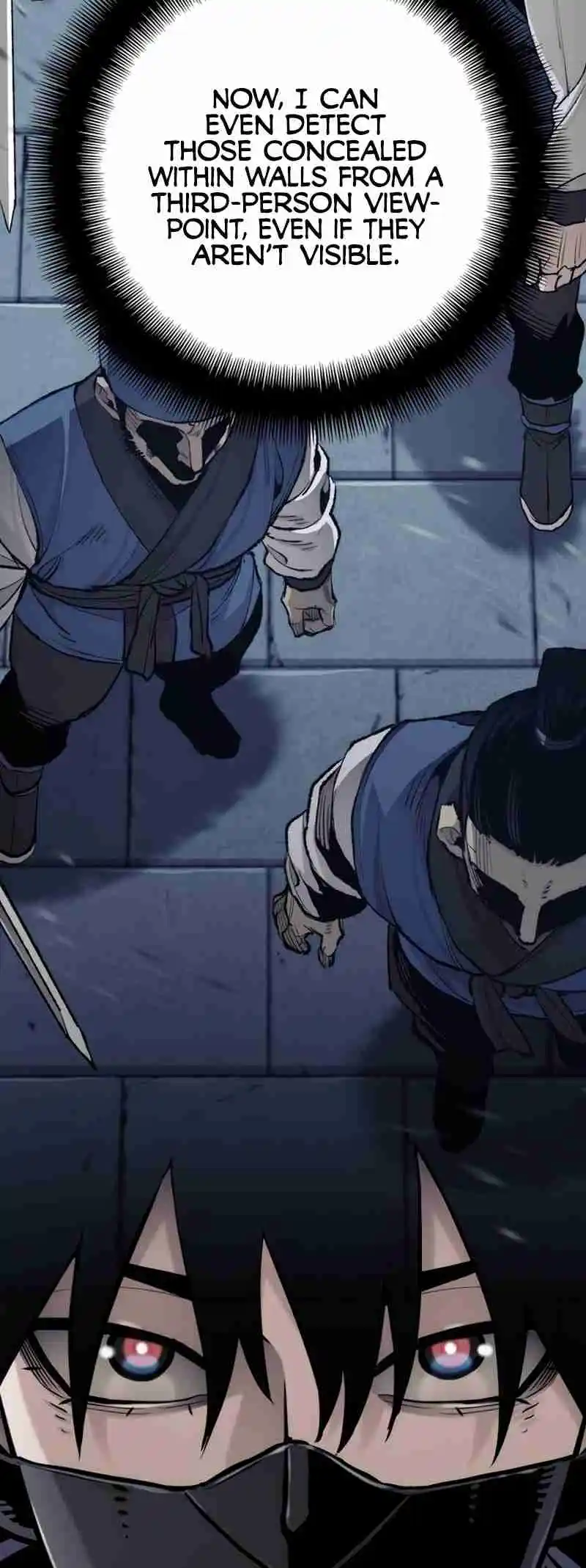 Read Murim Rpg Simulation Manga Online