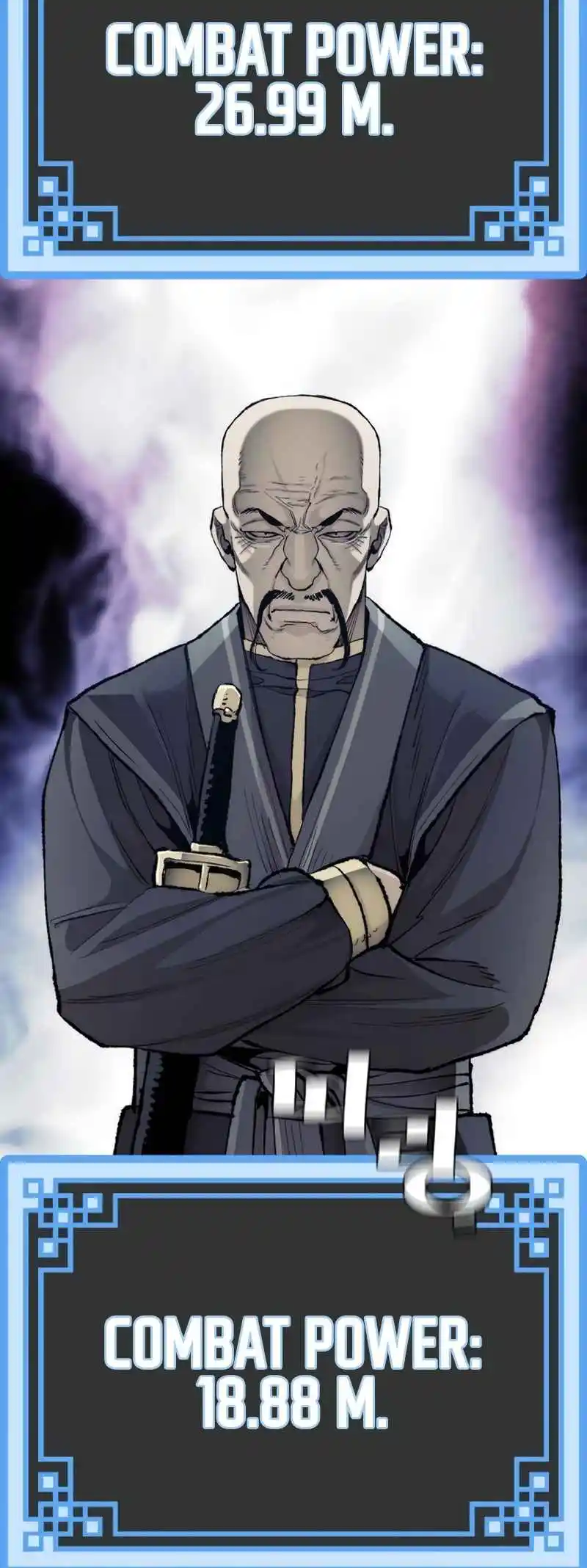 Read Murim Rpg Simulation Manga Online