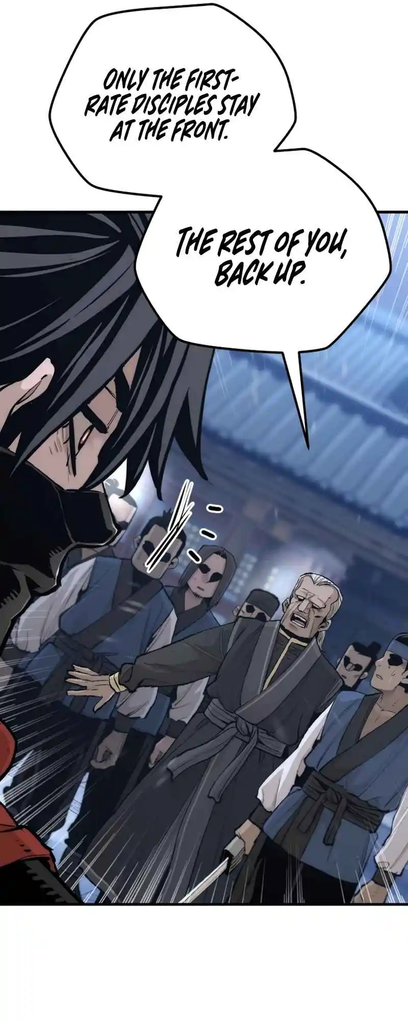 Read Murim Rpg Simulation Manga Online