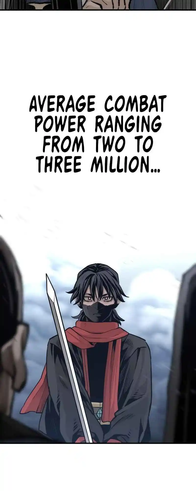 Read Murim Rpg Simulation Manga Online