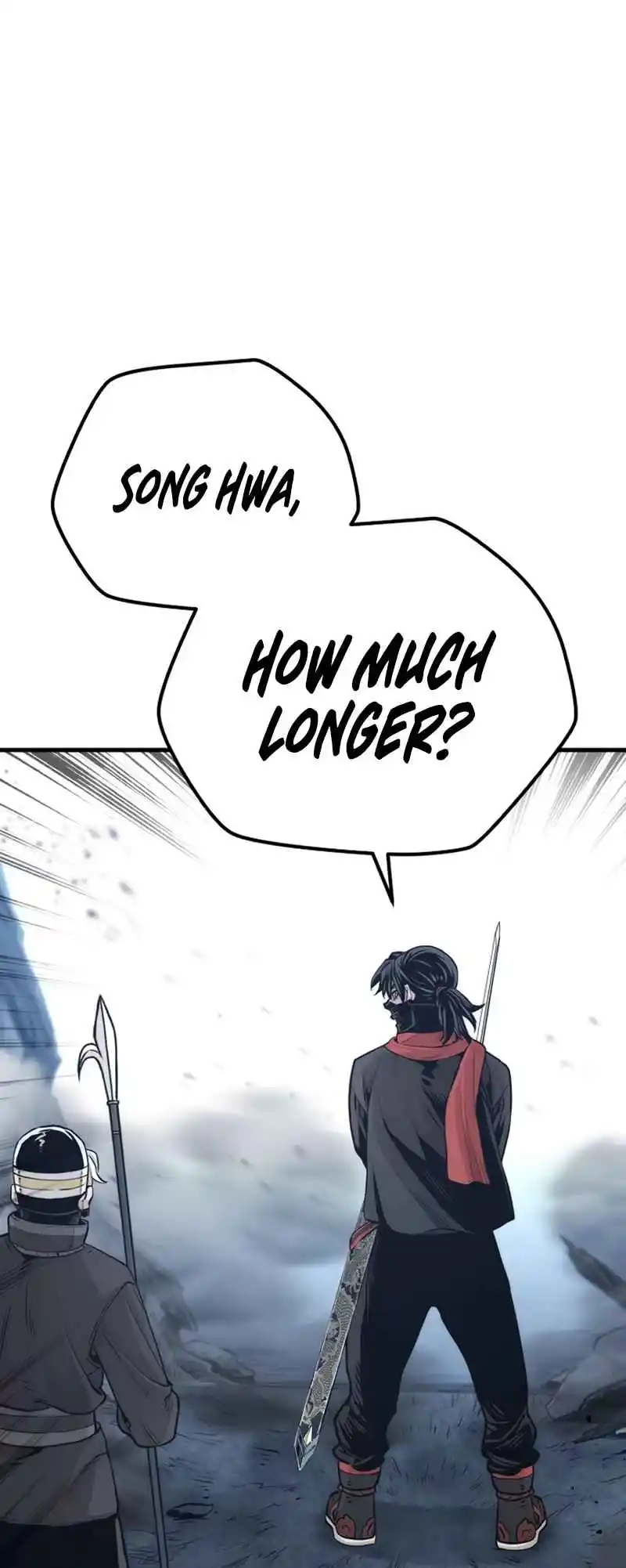 Read Murim Rpg Simulation Manga Online