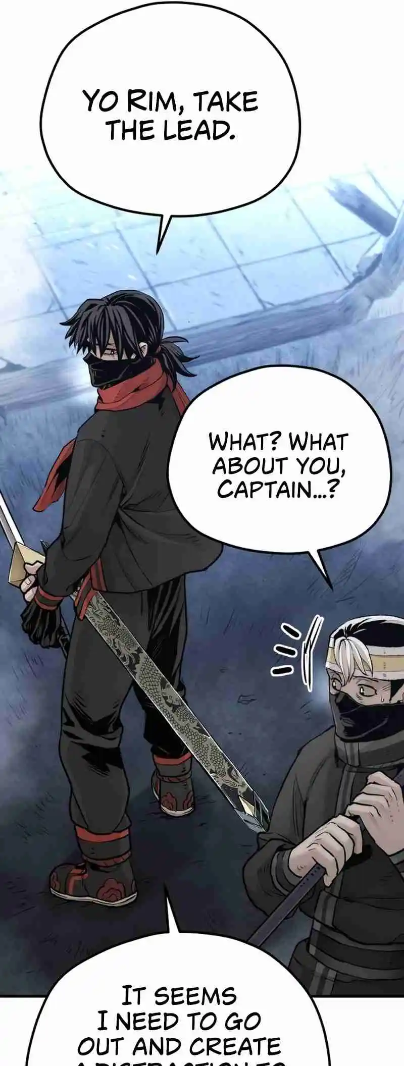 Read Murim Rpg Simulation Manga Online