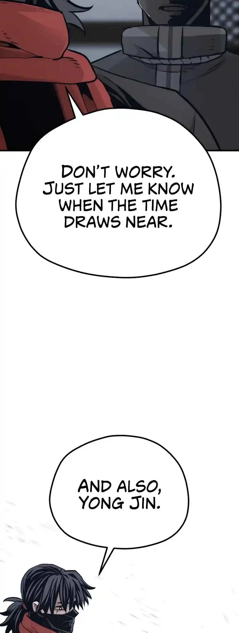 Read Murim Rpg Simulation Manga Online