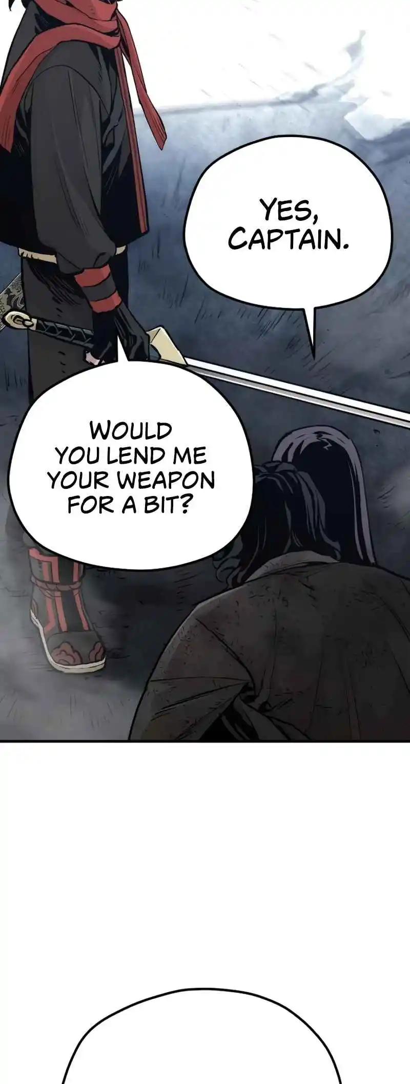 Read Murim Rpg Simulation Manga Online