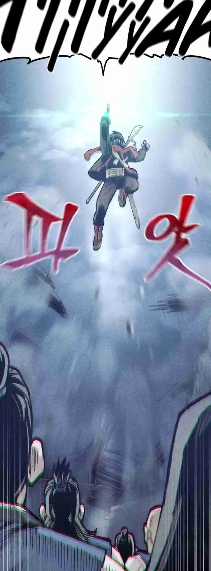 Read Murim Rpg Simulation Manga Online