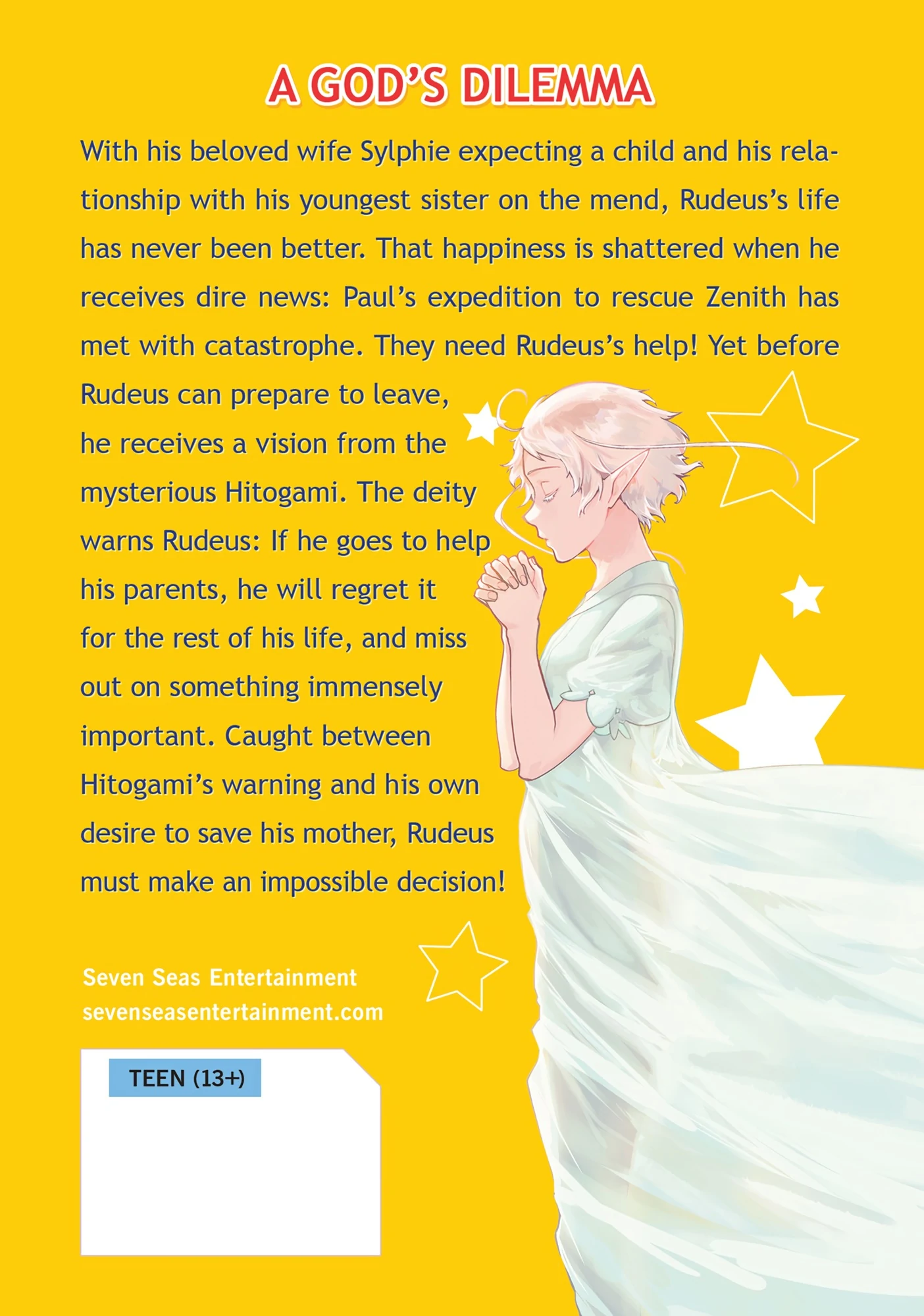 Read Mushoku Tensei_ Jobless Reincarnation Manga Online