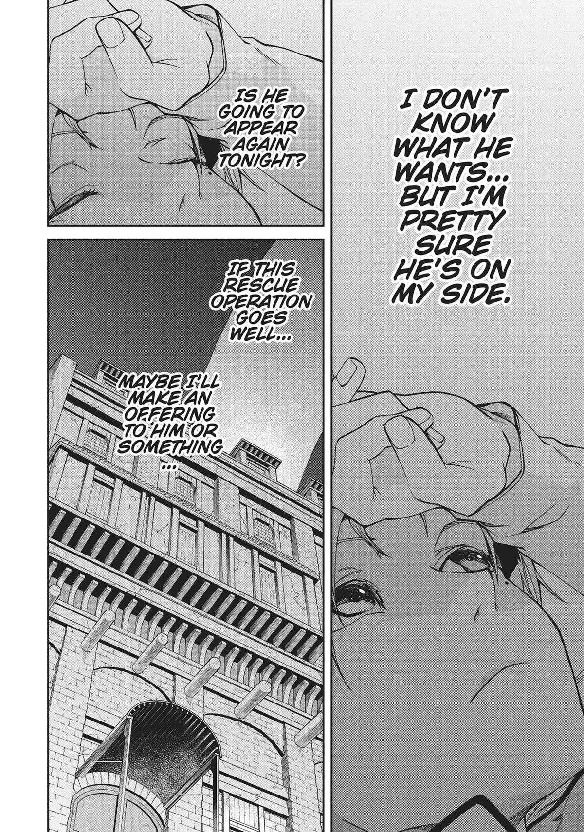 Read Mushoku Tensei_ Jobless Reincarnation Manga Online