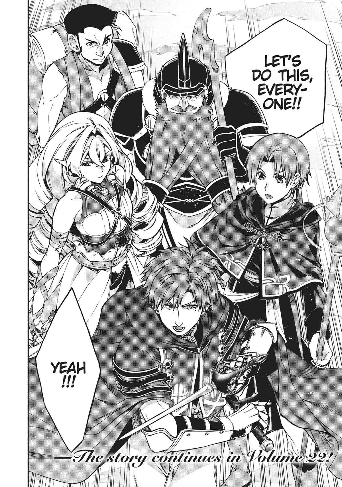 Read Mushoku Tensei_ Jobless Reincarnation Manga Online
