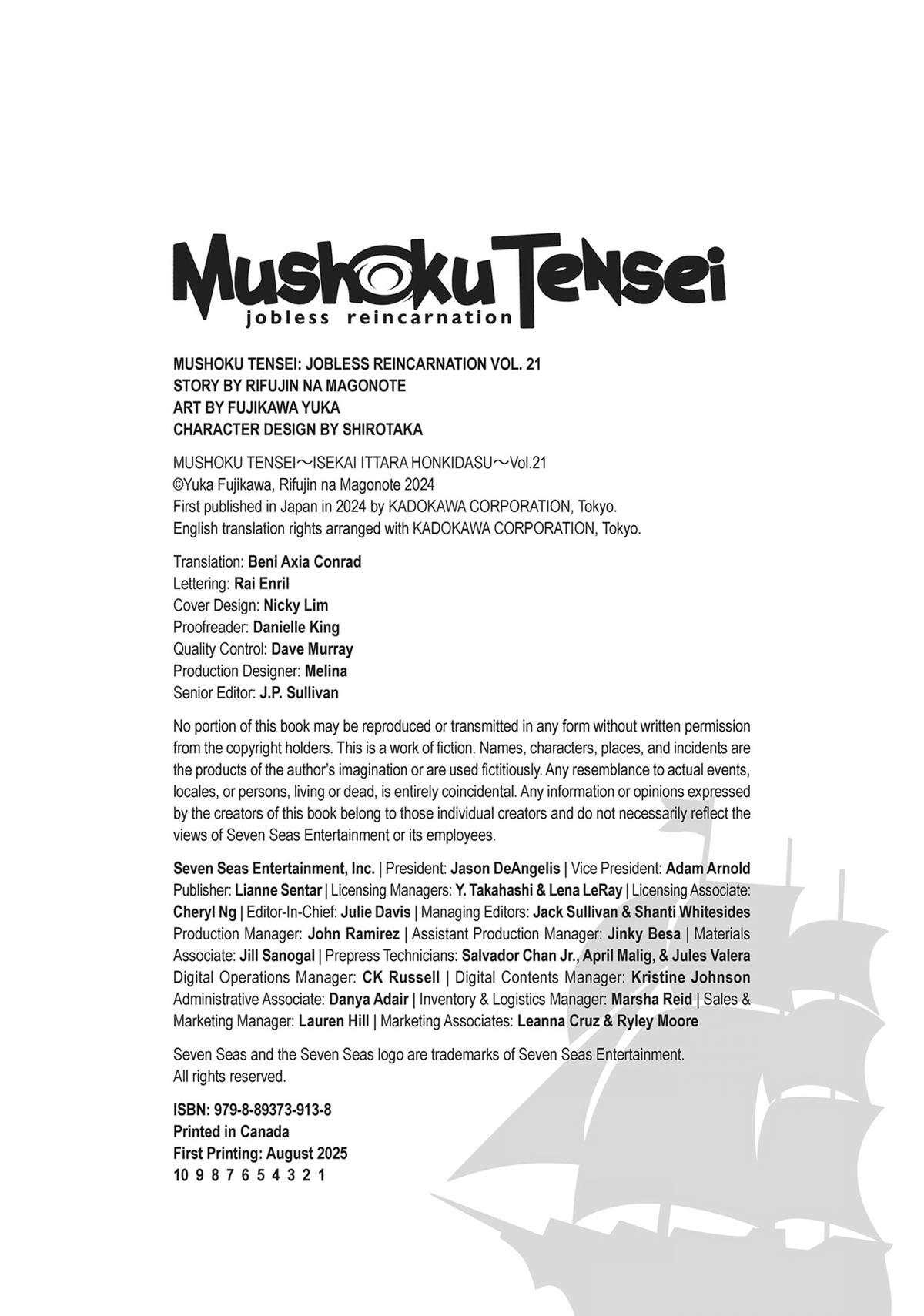 Read Mushoku Tensei_ Jobless Reincarnation Manga Online