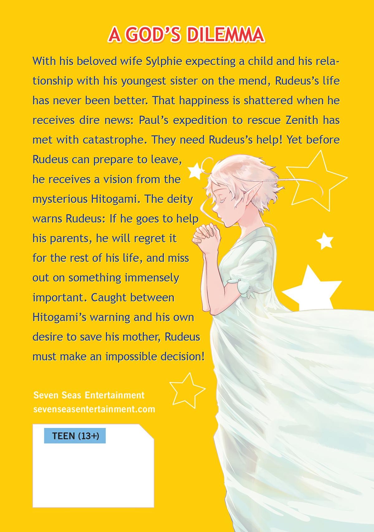 Read Mushoku Tensei_ Jobless Reincarnation Manga Online