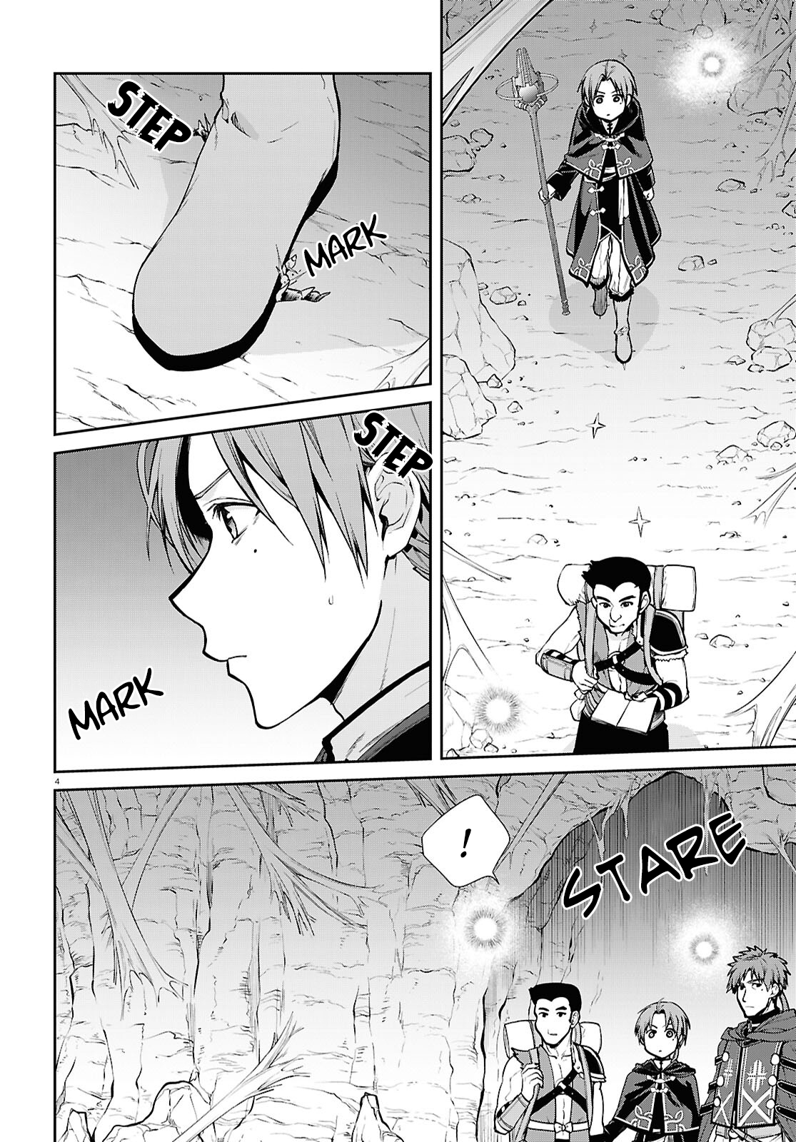 Read Mushoku Tensei_ Jobless Reincarnation Manga Online