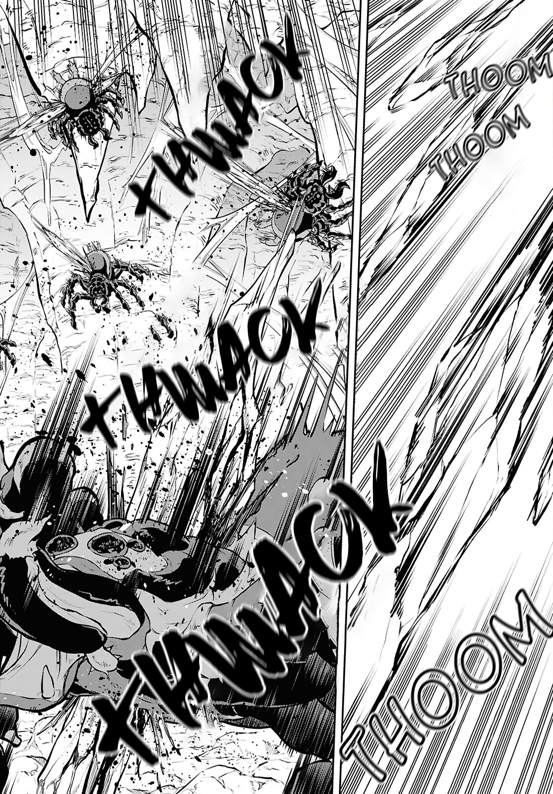Read Mushoku Tensei_ Jobless Reincarnation Manga Online