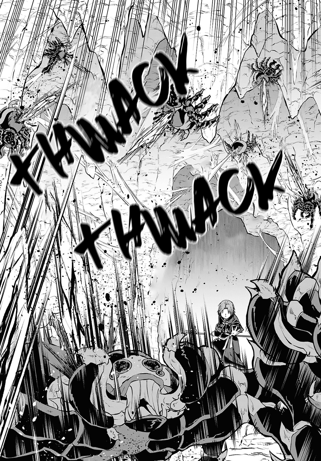 Read Mushoku Tensei_ Jobless Reincarnation Manga Online