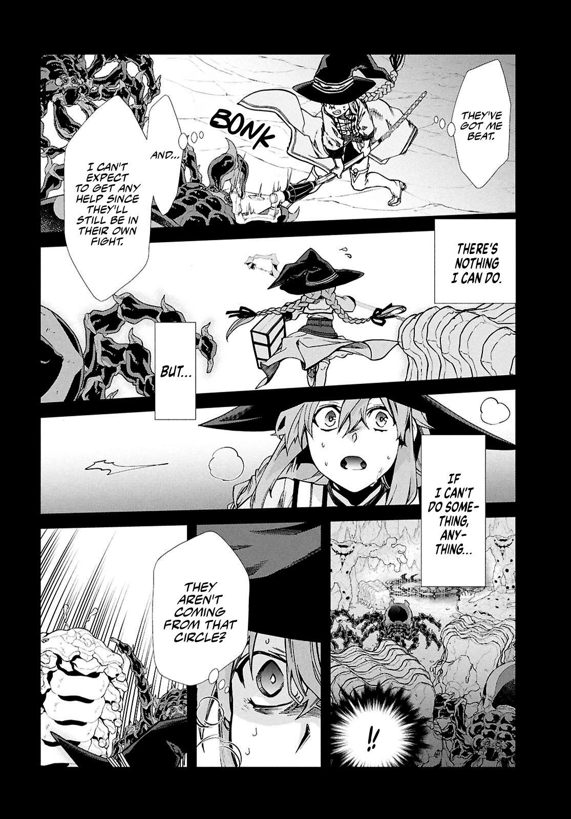 Read Mushoku Tensei_ Jobless Reincarnation Manga Online