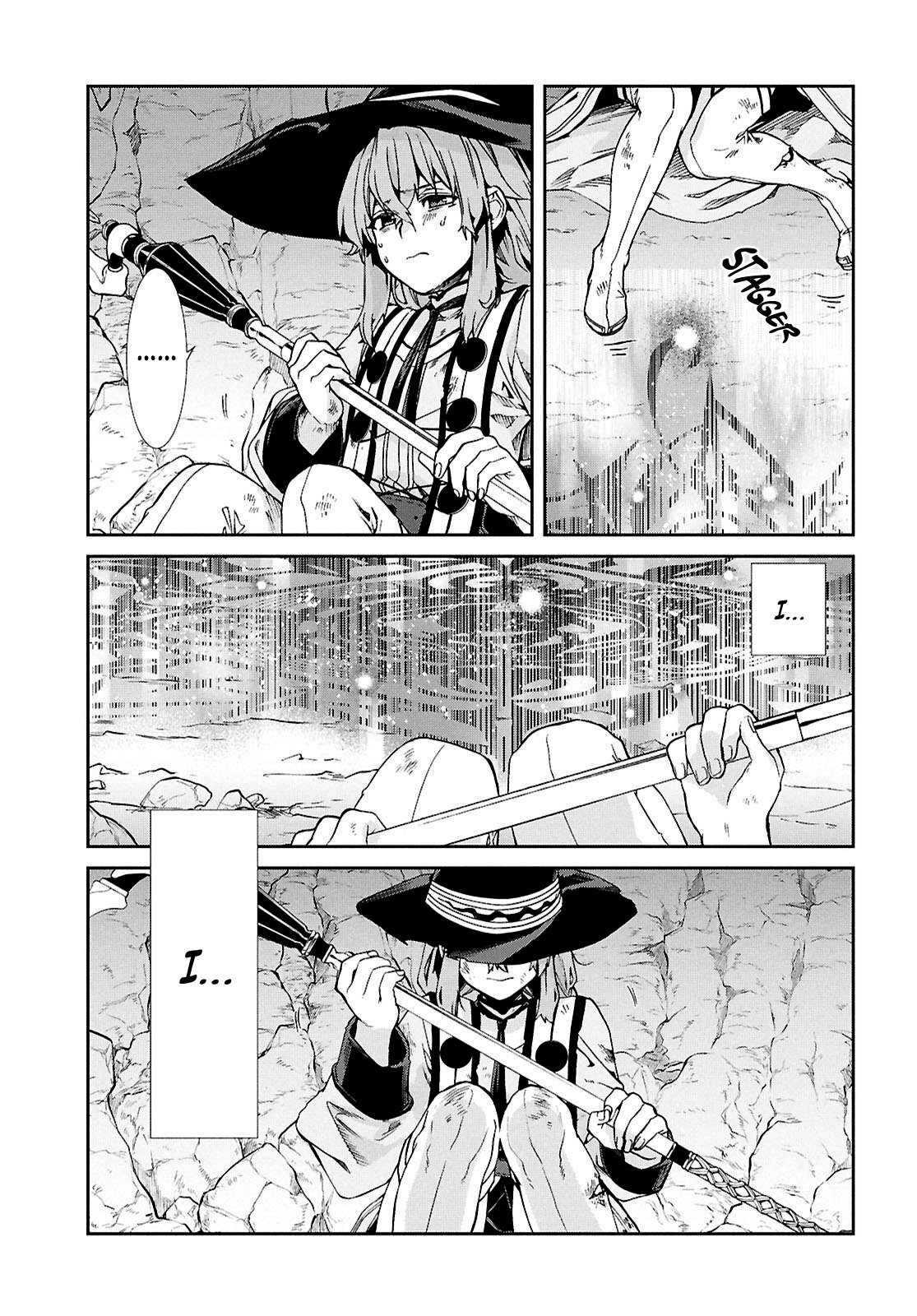 Read Mushoku Tensei_ Jobless Reincarnation Manga Online