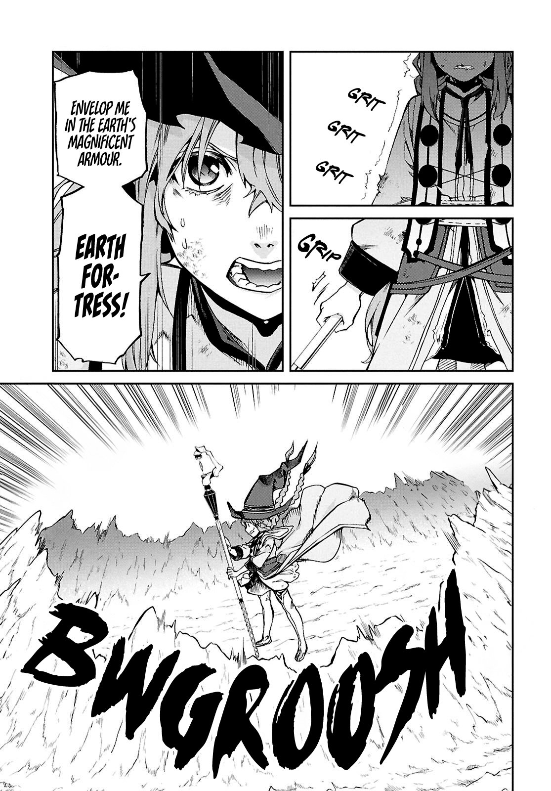 Read Mushoku Tensei_ Jobless Reincarnation Manga Online