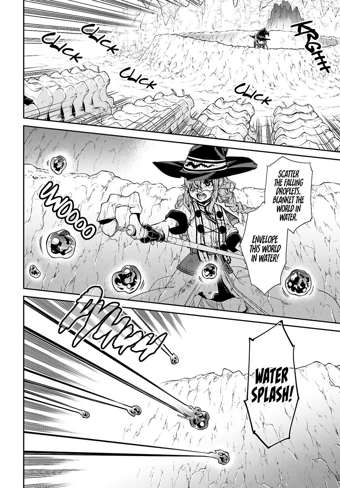 Read Mushoku Tensei_ Jobless Reincarnation Manga Online