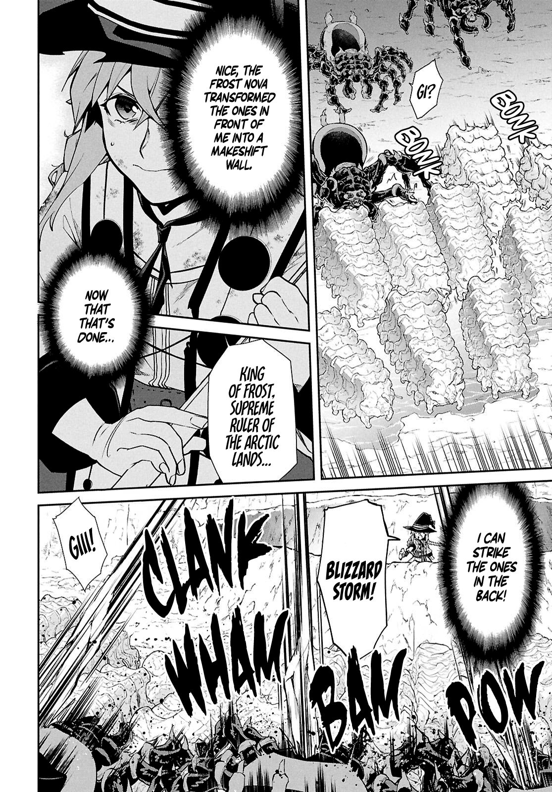 Read Mushoku Tensei_ Jobless Reincarnation Manga Online
