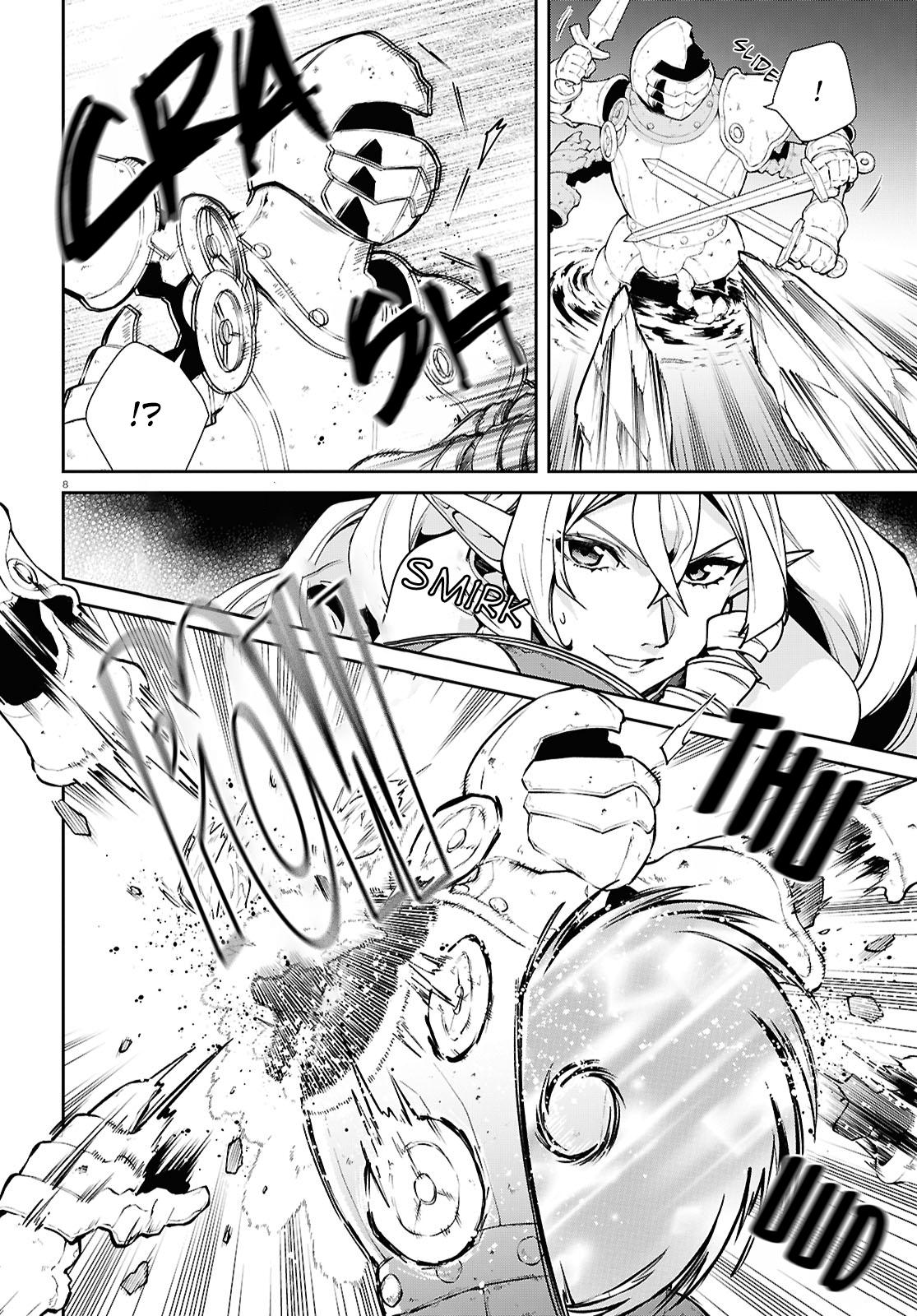 Read Mushoku Tensei_ Jobless Reincarnation Manga Online
