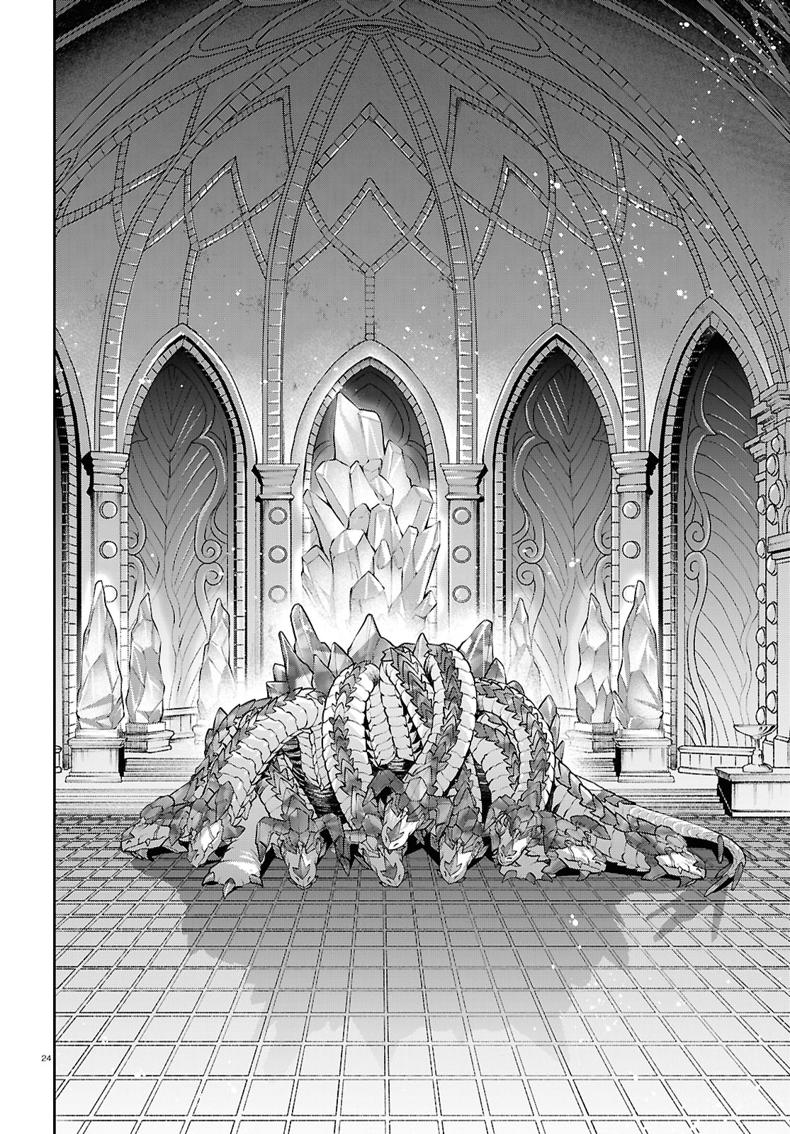 Read Mushoku Tensei_ Jobless Reincarnation Manga Online
