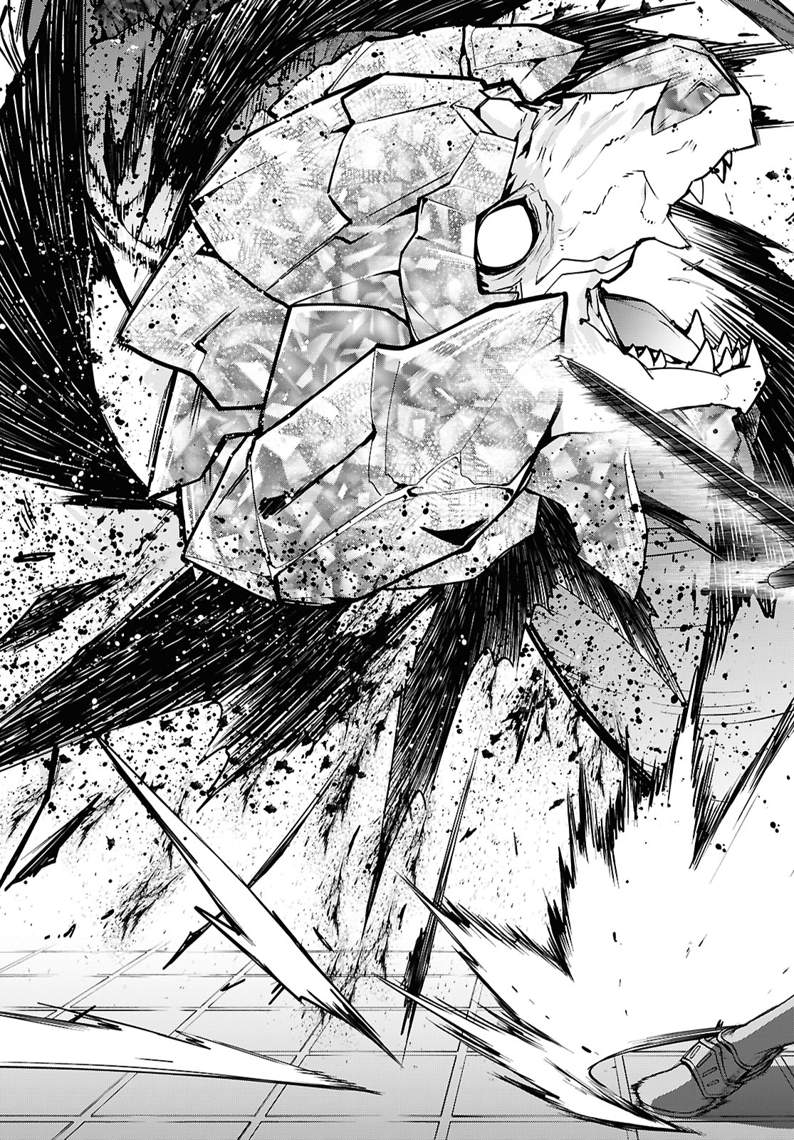 Read Mushoku Tensei_ Jobless Reincarnation Manga Online