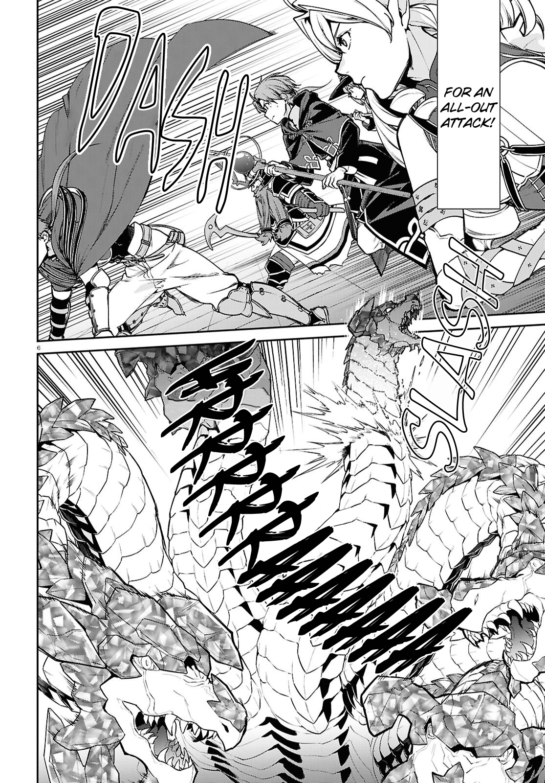 Read Mushoku Tensei_ Jobless Reincarnation Manga Online