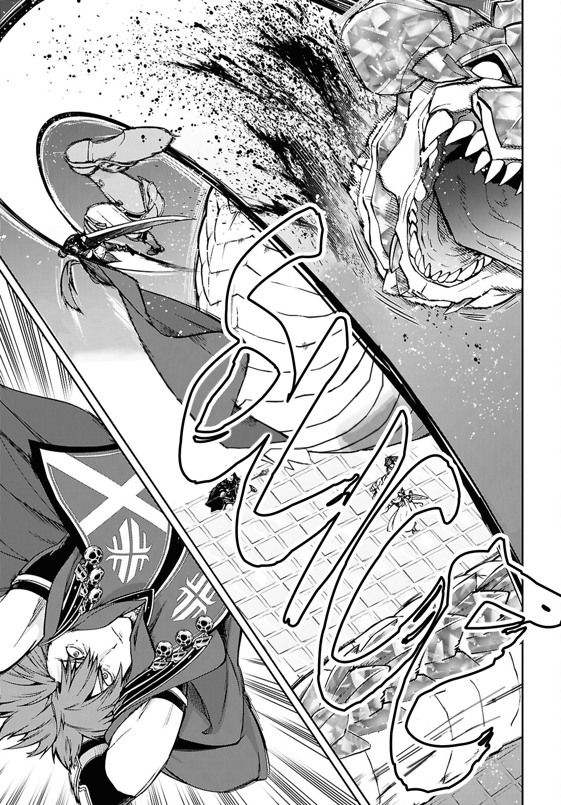 Read Mushoku Tensei_ Jobless Reincarnation Manga Online