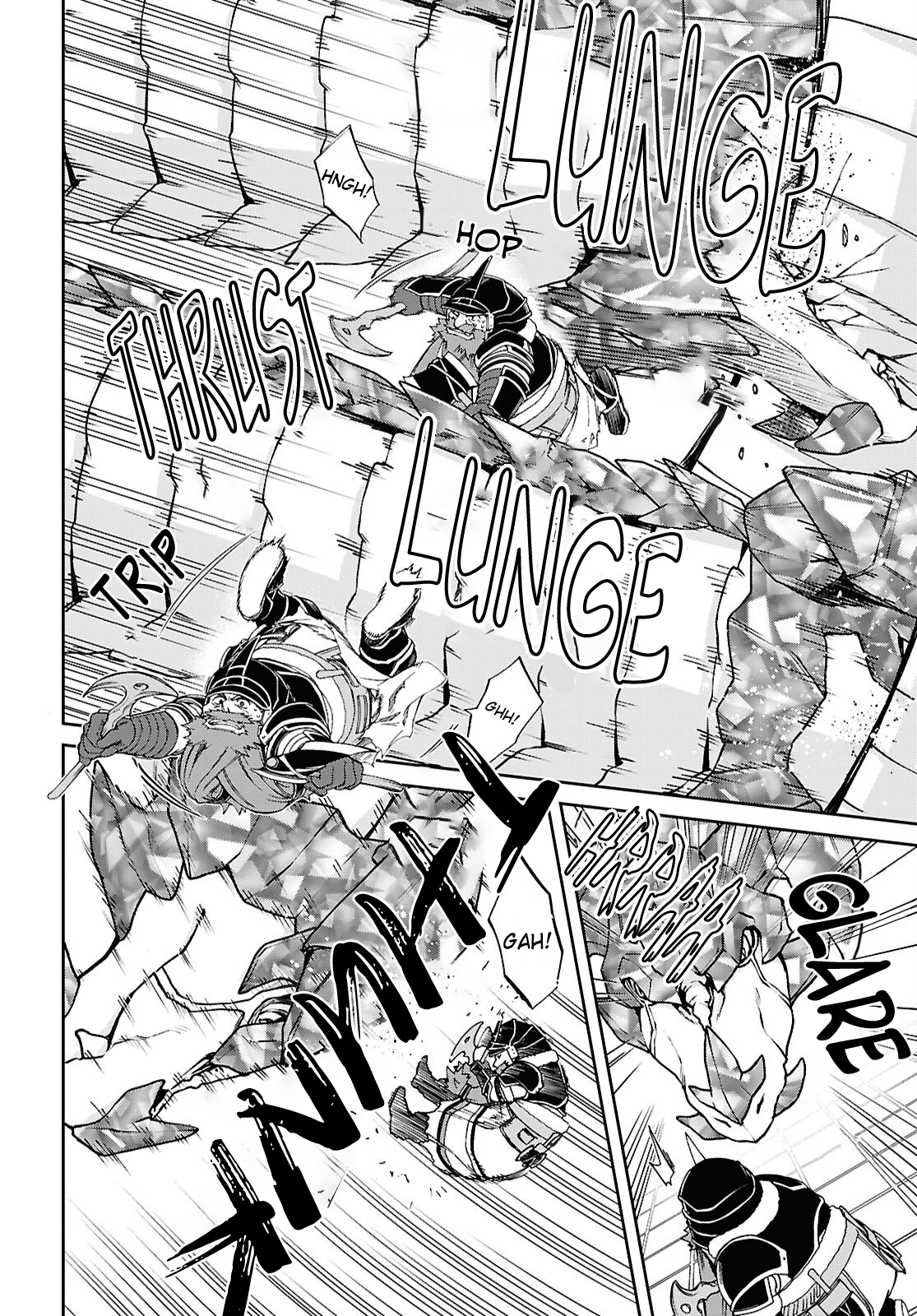 Read Mushoku Tensei_ Jobless Reincarnation Manga Online