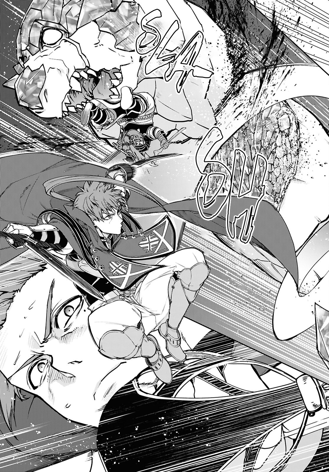 Read Mushoku Tensei_ Jobless Reincarnation Manga Online