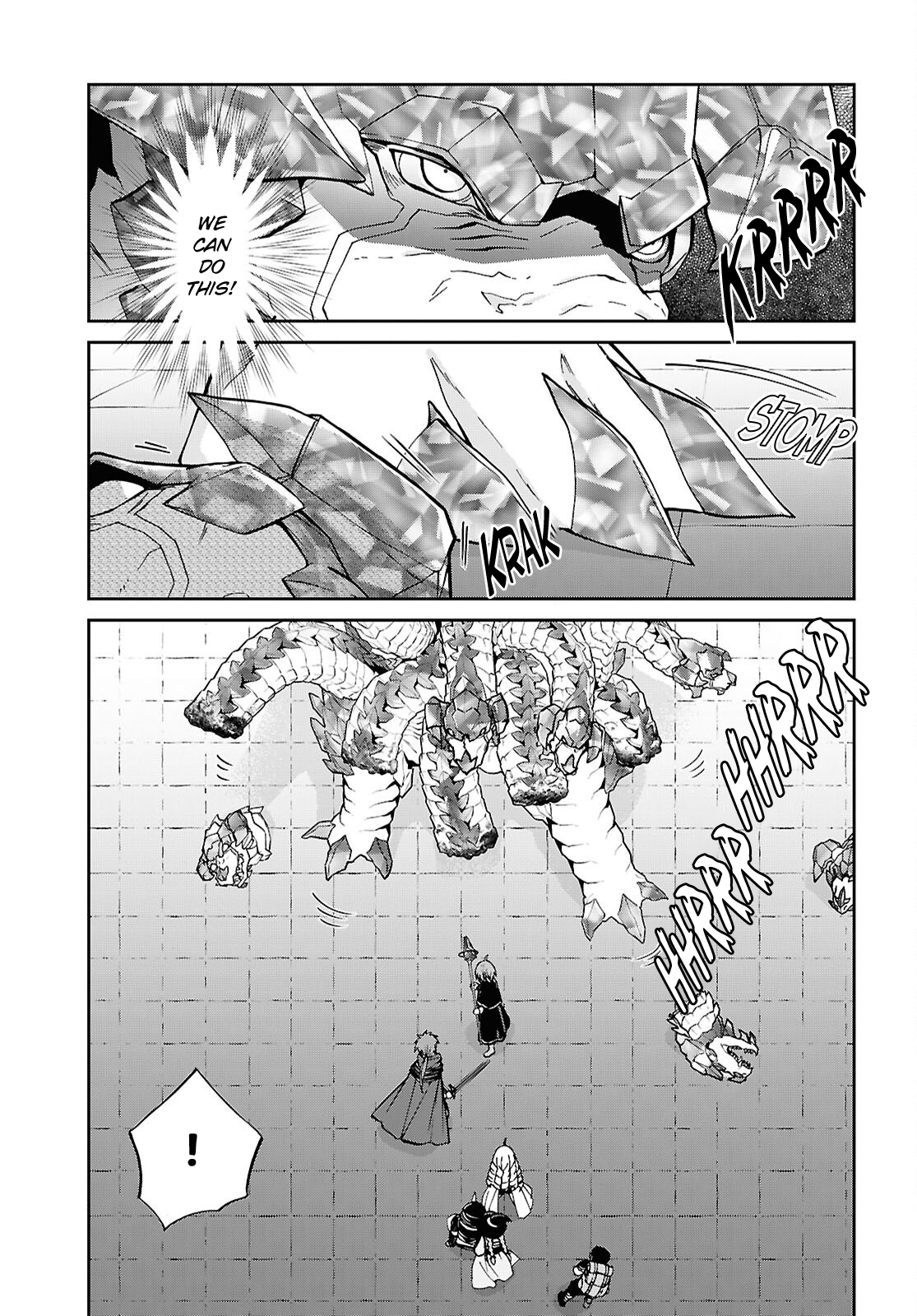 Read Mushoku Tensei_ Jobless Reincarnation Manga Online