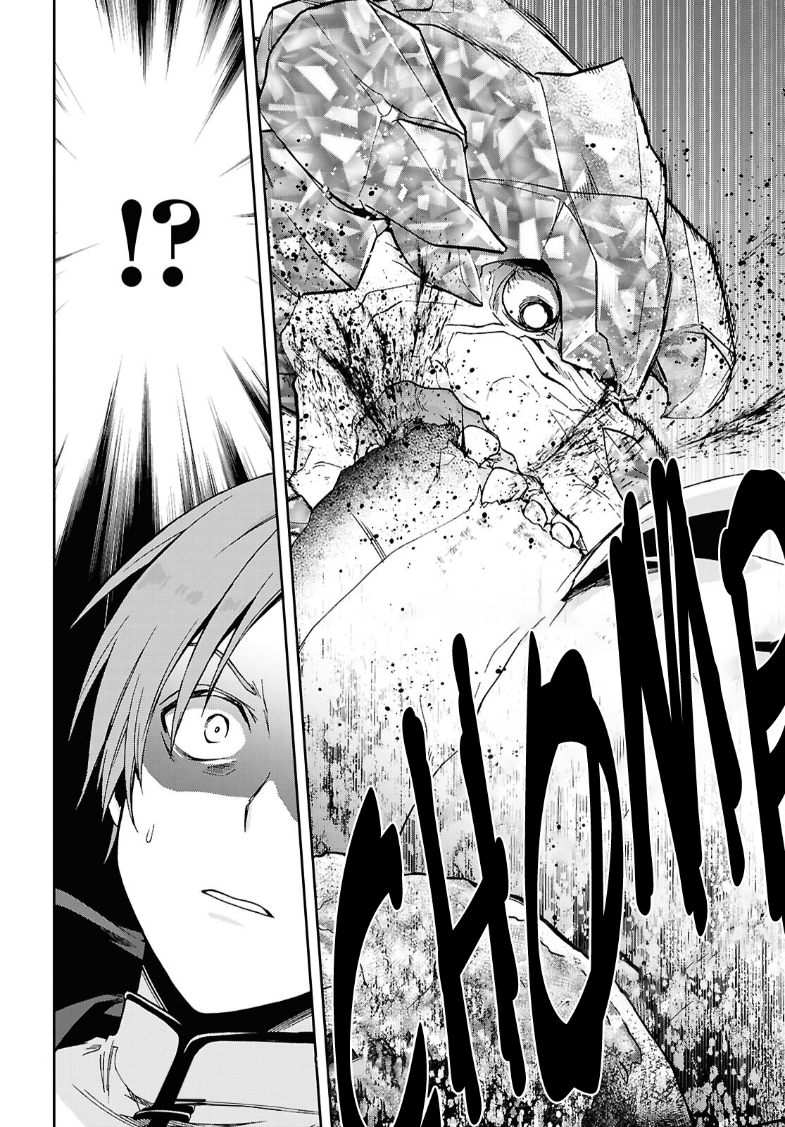 Read Mushoku Tensei_ Jobless Reincarnation Manga Online