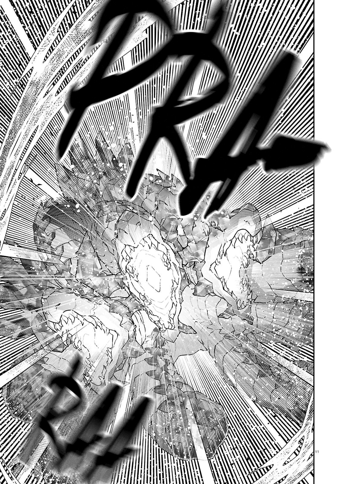 Read Mushoku Tensei_ Jobless Reincarnation Manga Online