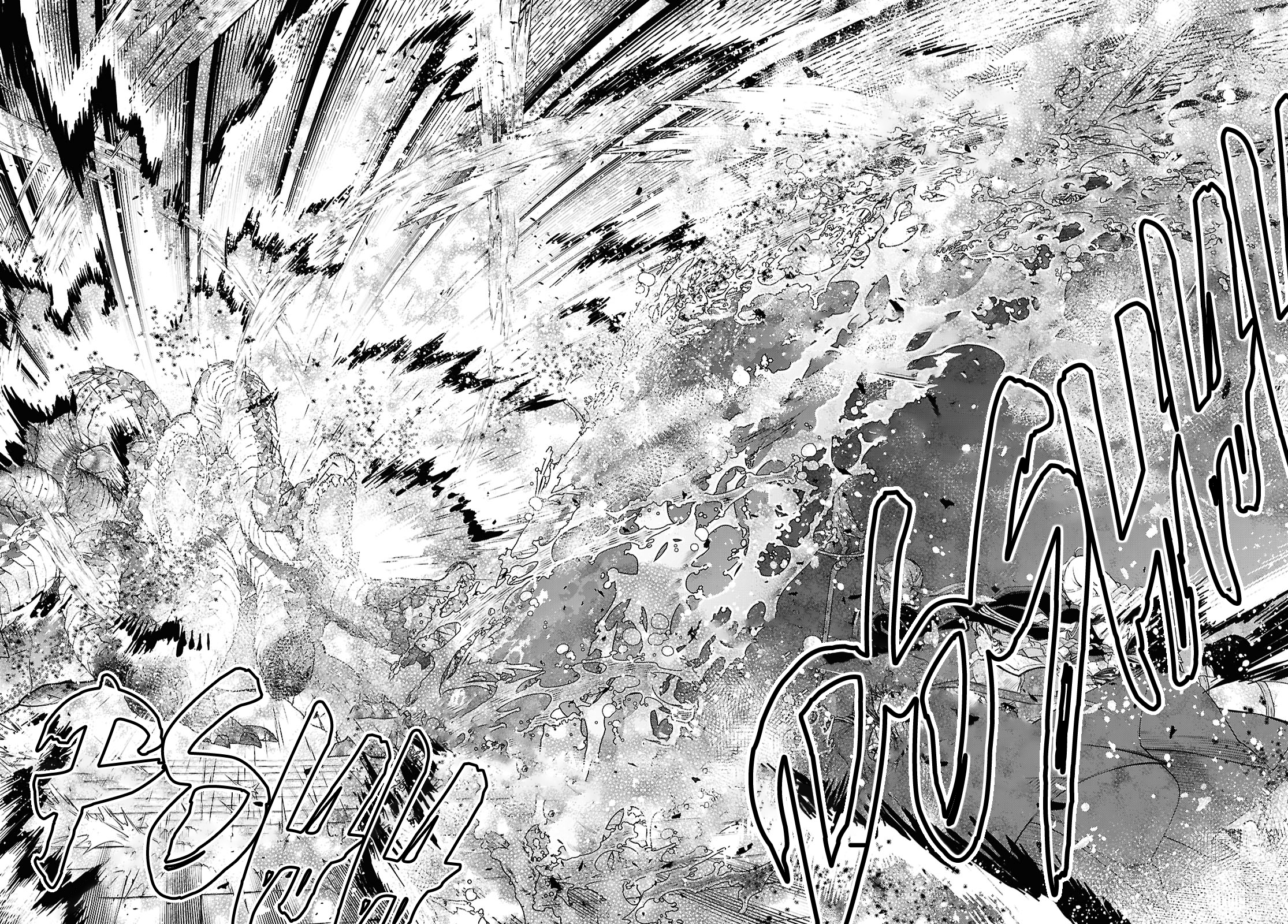 Read Mushoku Tensei_ Jobless Reincarnation Manga Online