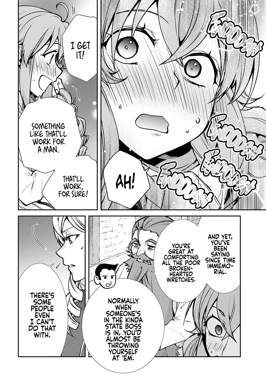 Read Mushoku Tensei_ Jobless Reincarnation Manga Online
