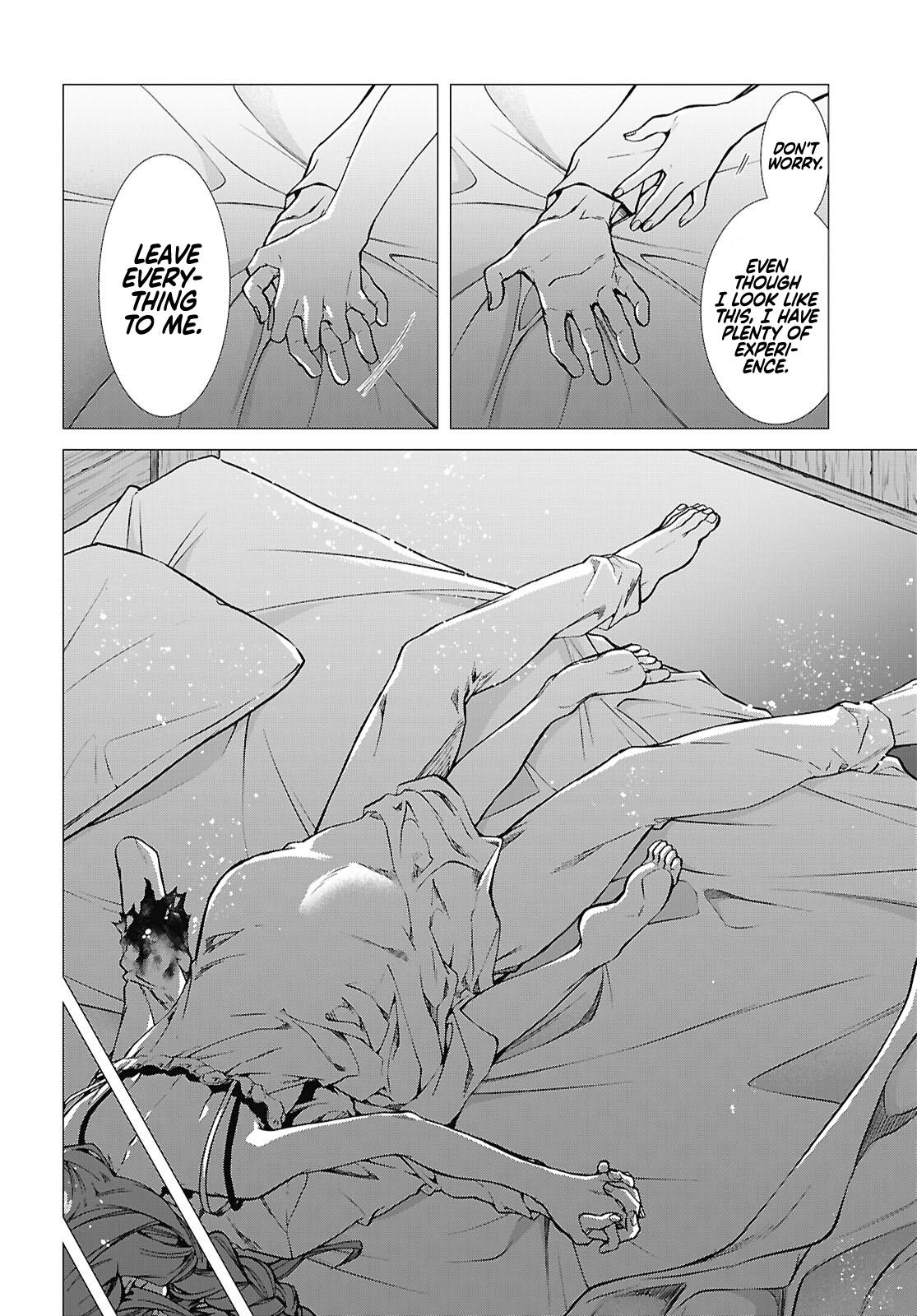 Read Mushoku Tensei_ Jobless Reincarnation Manga Online