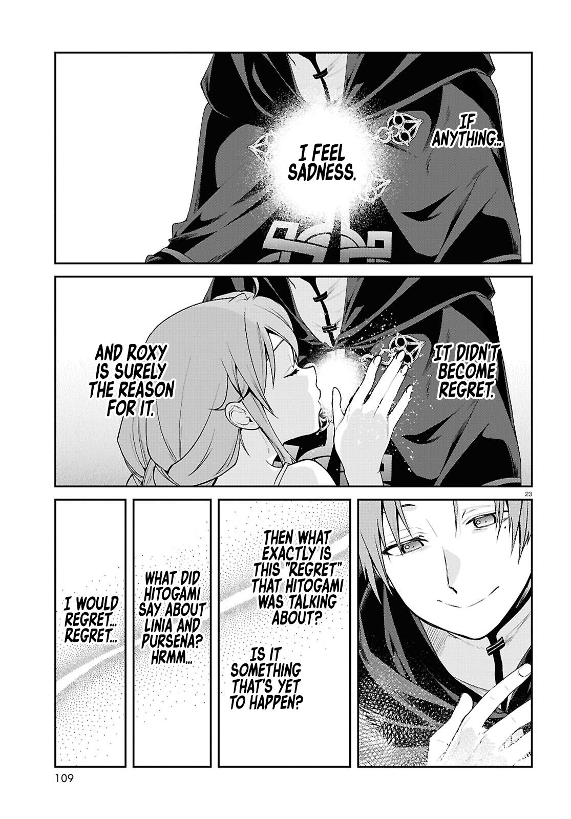 Read Mushoku Tensei_ Jobless Reincarnation Manga Online