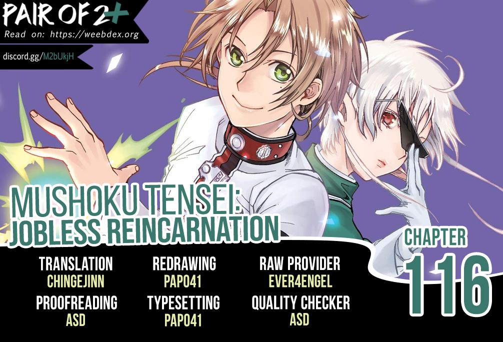 Read Mushoku Tensei_ Jobless Reincarnation Manga Online