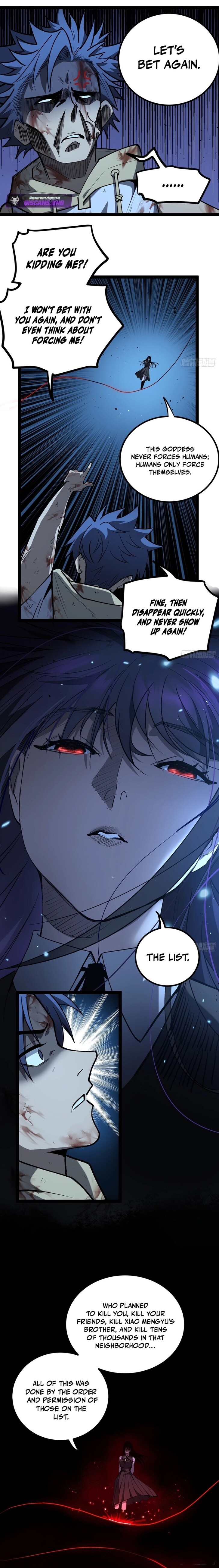 Read Myriad Realms Gatekeeper Manga Online