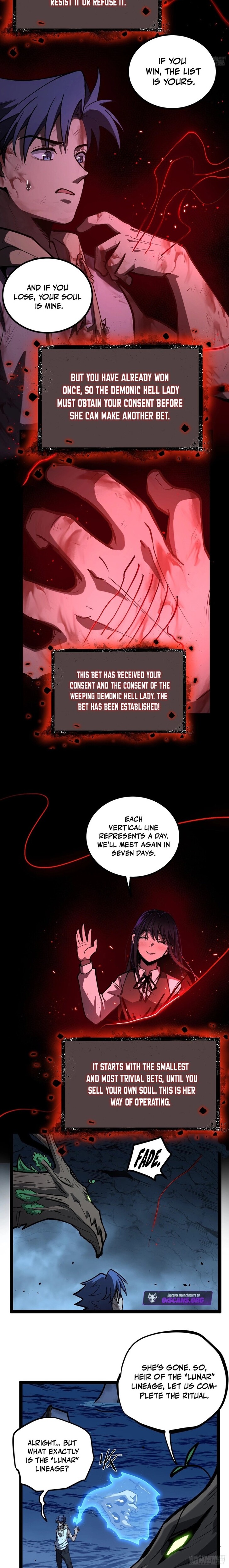 Read Myriad Realms Gatekeeper Manga Online