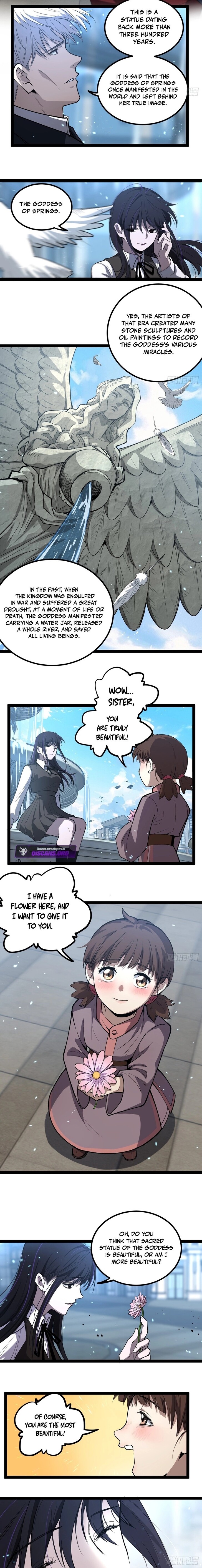Read Myriad Realms Gatekeeper Manga Online